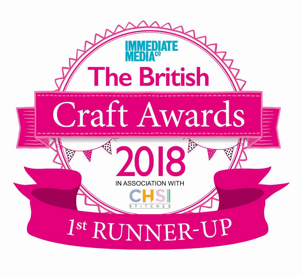 British Craft Awards 2018