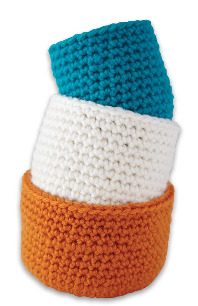 30 Min Crochet_stacking_pots