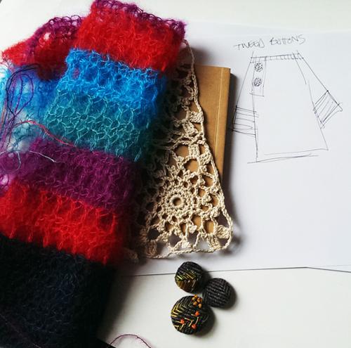 Ravelry: Basic Doll pattern by Carol Meldrum