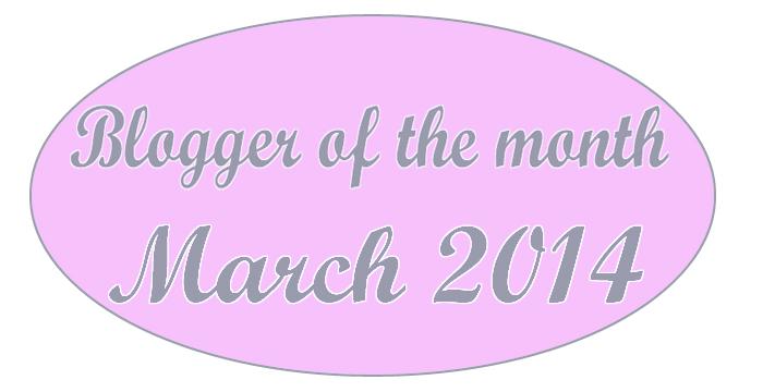 march_blogger_month