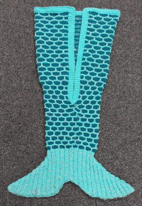 Baby Mermaid Tail Knitting Pattern Off 75