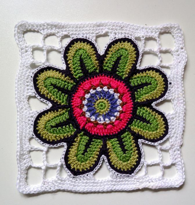 quant flower jane crowfoot crochet club 2014