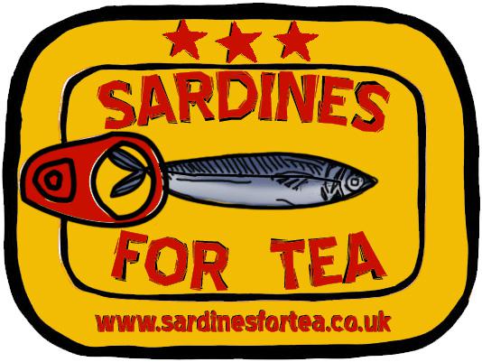 Sardines for Tea | Toy Knitting Top Tips