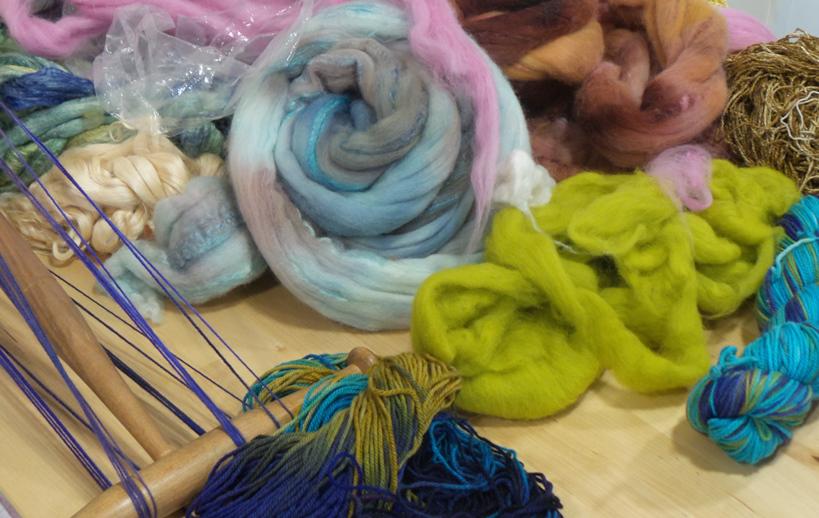 yarn shop day 2015