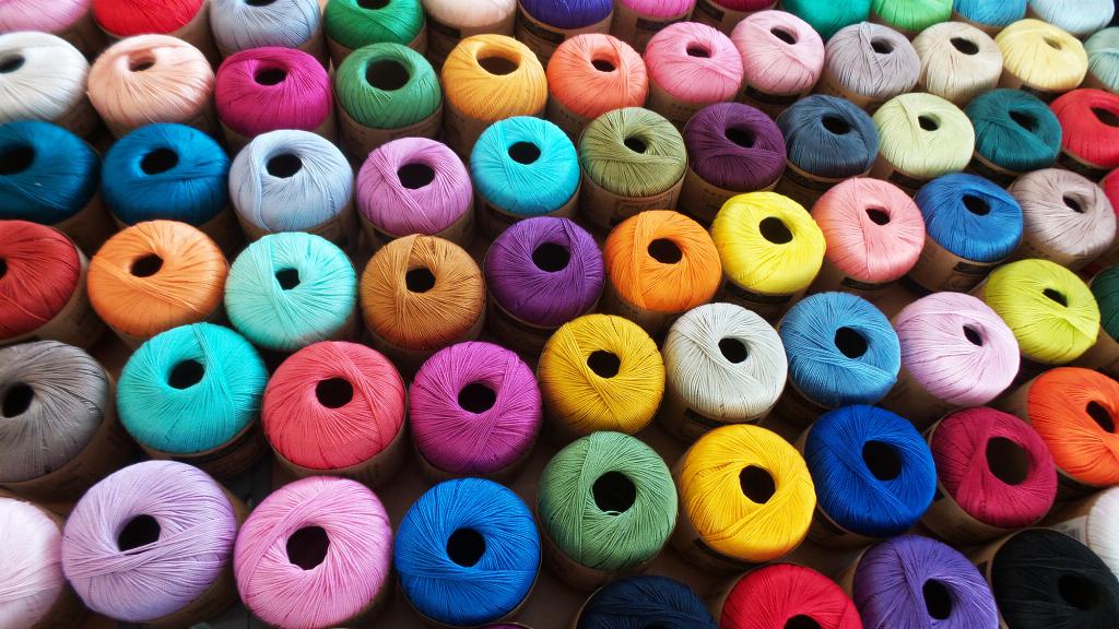 New yarns for your stash | Scheepjes Sweet Treat