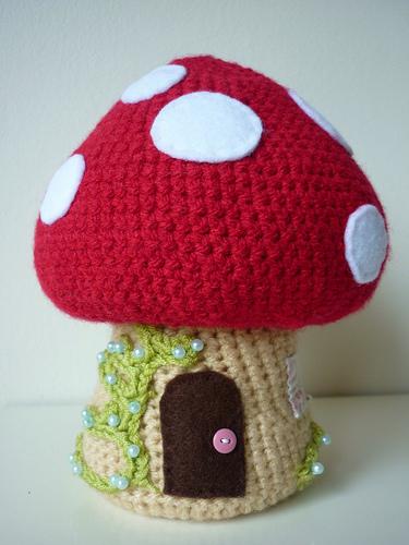 toadstool