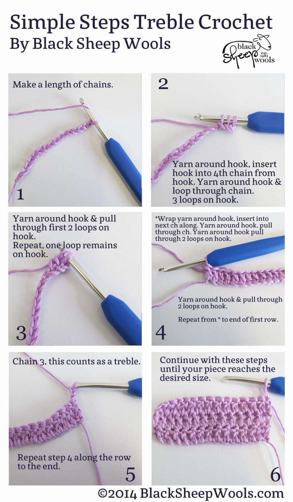 Crochet Easy Steps Store | emergencydentistry.com