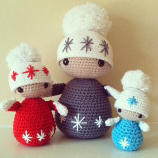 winterdolls